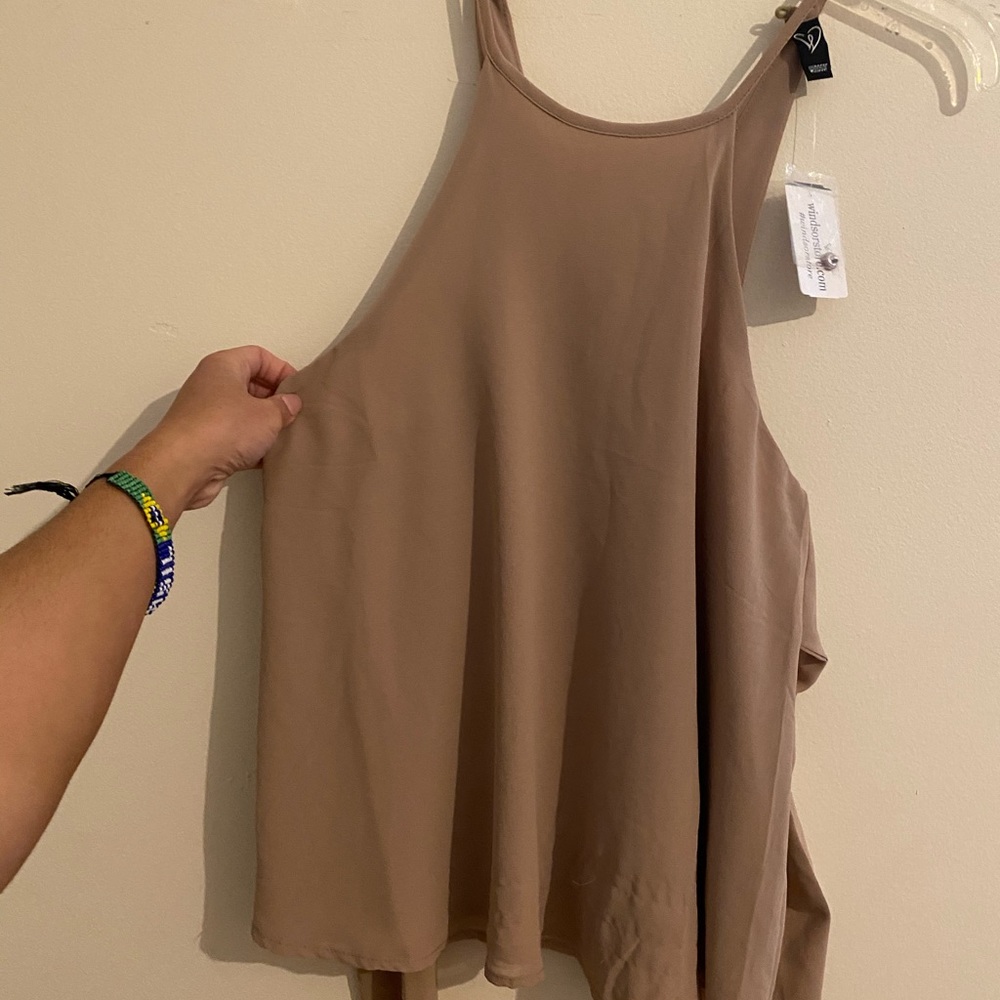 Fashion top